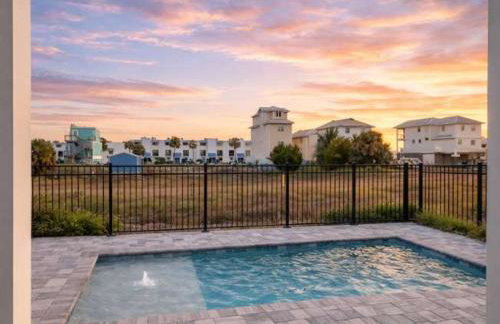 New- Prime Location - Ground Floor Bedroom - Pool - Foto 8