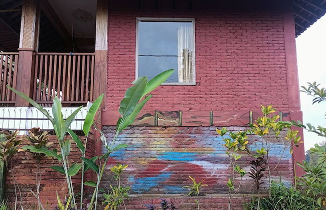 Lingkung Park Tetebatu - Foto 9