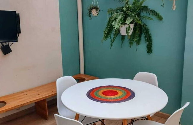 Hermoso Apartaestudio en centro Bogotá - Foto 13