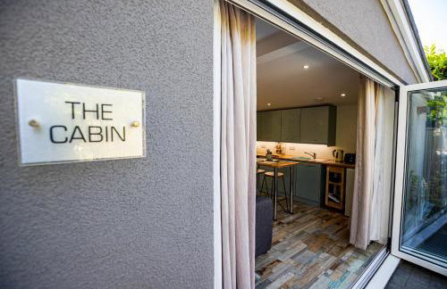 Cabin for two Christchurch - Foto 9