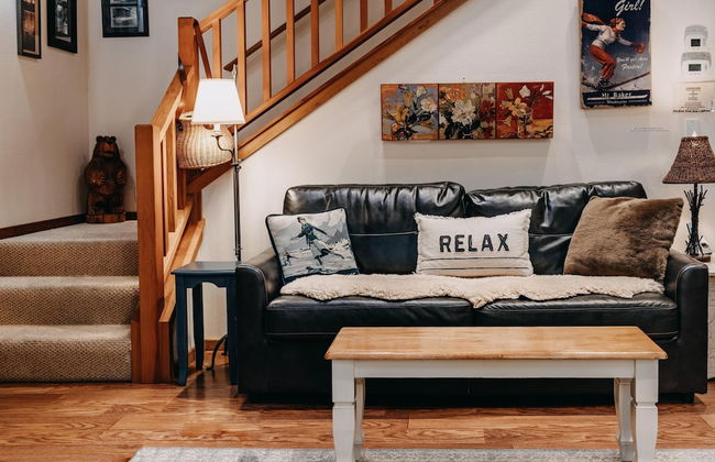 04SL - Hot Tub - BBQ - Pets OK - Sleeps 5 - Foto 39