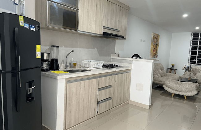 Río Guatapuri y Confort Deluxe - Foto 29