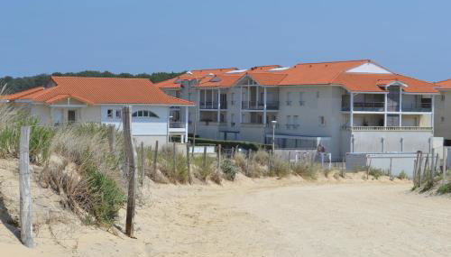 Residence Oceanis - Foto 1