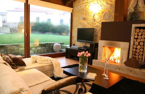 Casa D' Joao Enes - Afife Residence - Foto 23