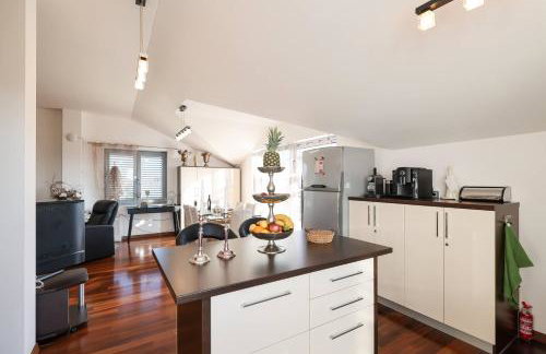 Villa Olive Garden Apartments - Foto 95