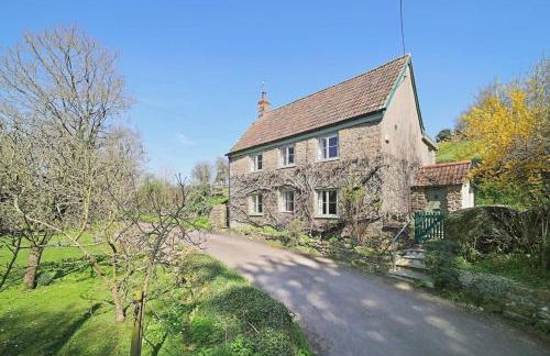 18th Century Cottage in Heart of Dorset - Foto 30