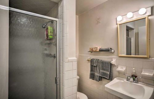 Waterfront Vacation Rental on Lake Mirror! - Foto 21