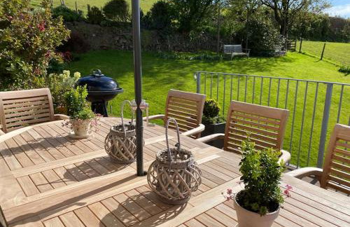 Secluded Escape near Salcombe - Newhouse Barn. - Foto 5