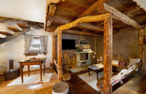 Au Rascard - Chalet d'hôtes - Photo 7