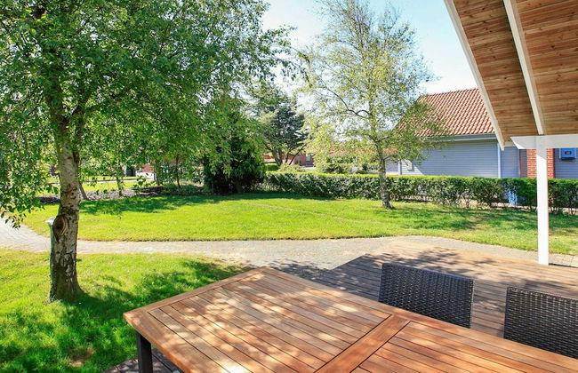 5 Person Holiday Home in Esbjerg V-by Traum - Foto 30