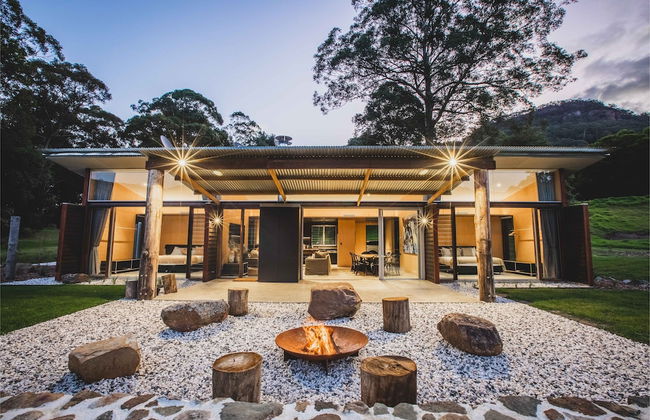 Barranca Kangaroo Valley - Foto 7