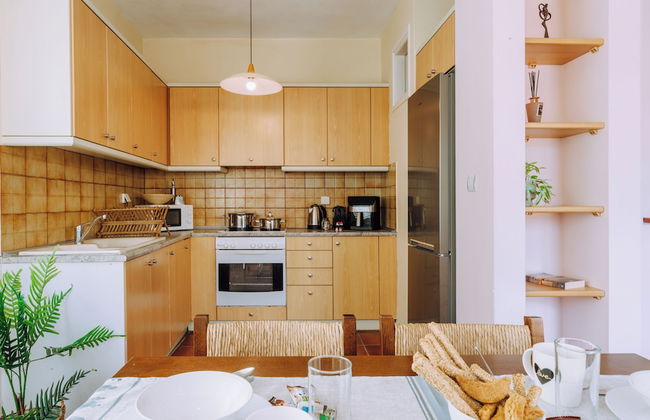 Lithostroto Suites - Foto 25