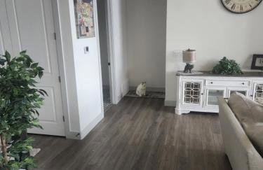 ROSS VACATION HOMEs - Foto 9