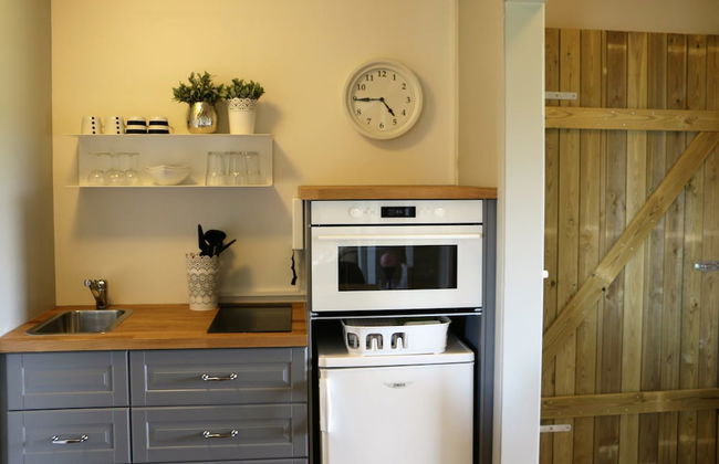 Volcano apartments - In a rural location - Foto 11