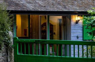 Enchanting Lodge, Cosy Hidden Gem with Woodburner - Foto 36