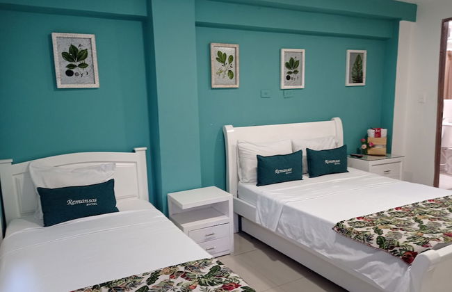 Hotel Boutique Los Remansos - Photo 20