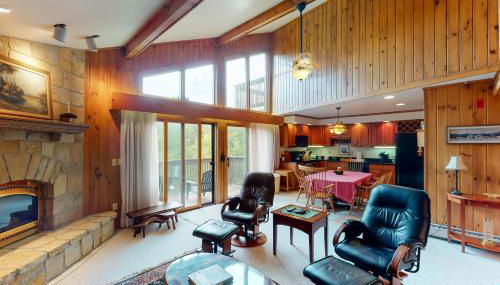 Bromley Mountain Condo CD2 - Foto 5