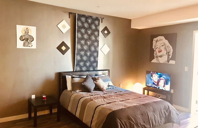 New Lyfe Finest Luxury Apartment - Foto 51