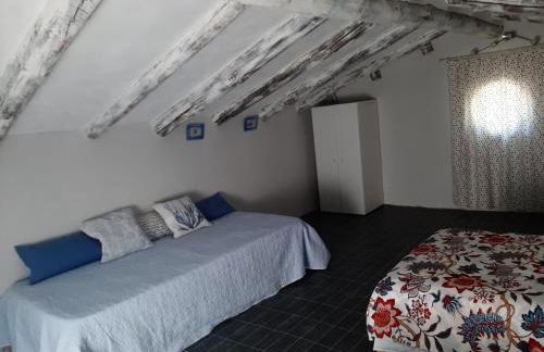 Casa Rural Garnacha de Borja has a Barbacue and Terrace - Foto 103