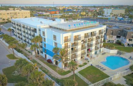 Chateau by the Sea 302 - Foto 24