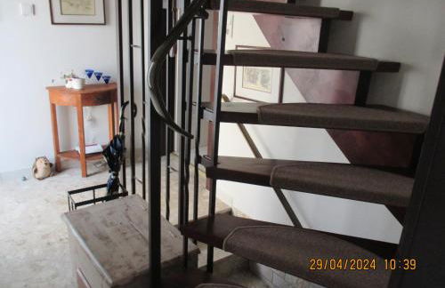 Casa Schönblick & E-Ladestation-Bike Garage - Photo 18