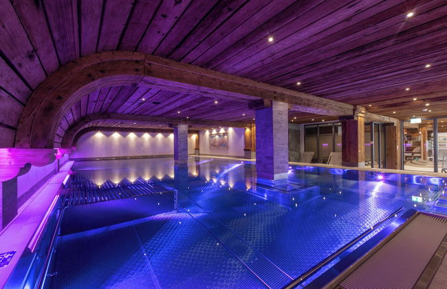 Naco Aparthotel by Arca Spa - Foto 53