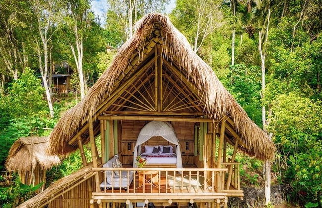 Ayo Hill Villa - Foto 66