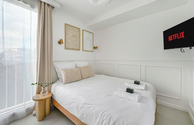 JIJI Suites - Foto 29