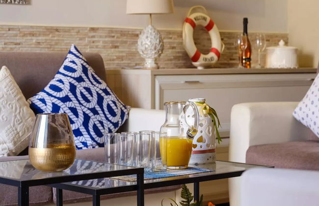 Apartment in Carpignano Salentino with garden and terrace - Photo 10