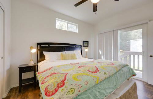 Oak View Vacation Rental about 3 Mi to Lake Casitas! - Foto 14