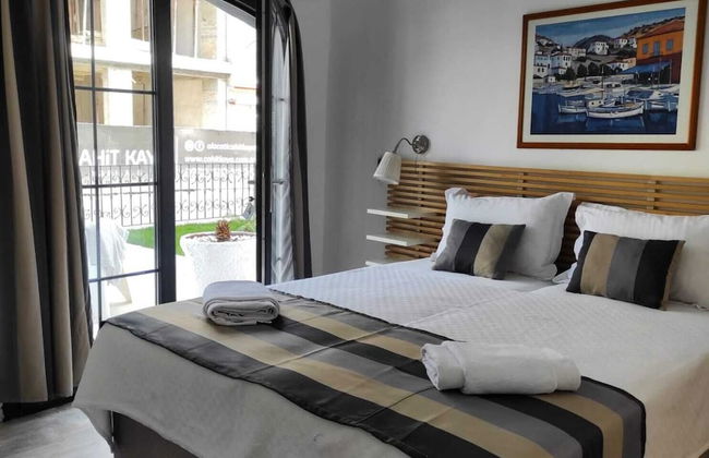 Cesme Marina Sahil Otel - Foto 5