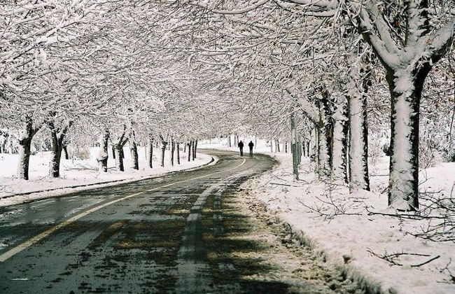 Jolie Appartement À Ifrane Calme et Spacieux - Foto 28
