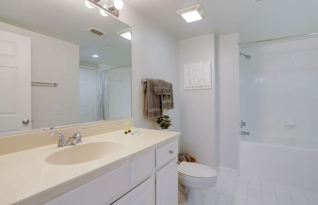 Amazing 1 Bedroom Condo Ballston - Foto 16