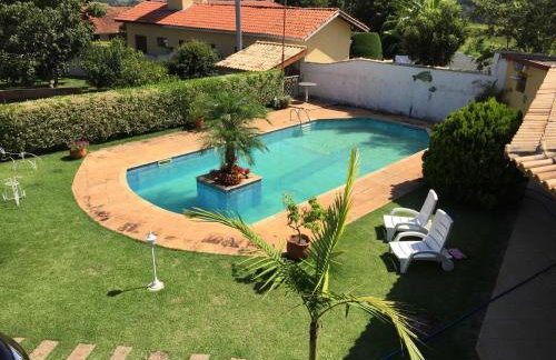 Rancho Vargem - Foto 1