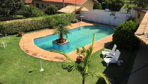 Rancho Vargem - Foto 1