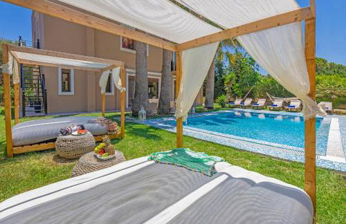 Luxury Mansion Rhodes - Foto 6