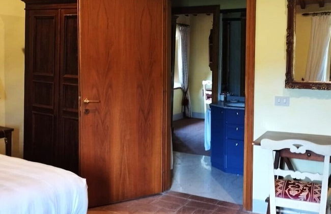 Borgo Livernano - Foto 19