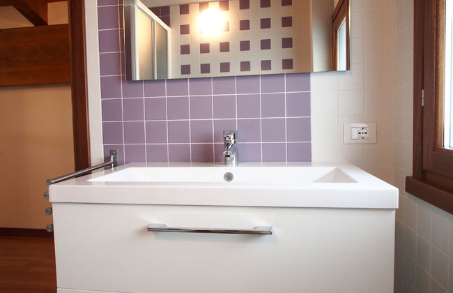 Agriturismo Ai Tre Castelli - Foto 25