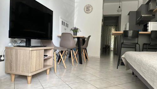 Iris Apartment Nafpaktos - Foto 3