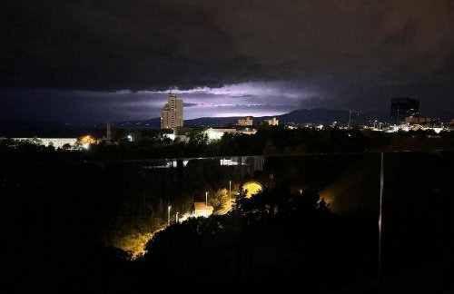 Rijeka Relax Apartment with parking - Photo 31