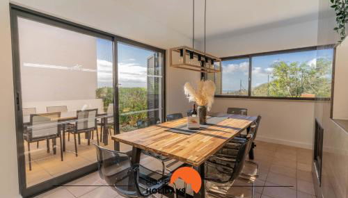 #111 Ocean View by Home Holidays - Foto 3