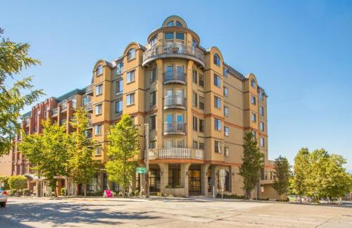 Top Floor Water View Oasis near Space Needle & Cruise - Foto 42