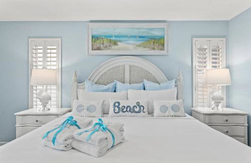 Sunshine House! 3BR 2BA Sleeps 9! Your Perfect Retreat for Comfort and Style - Foto 98