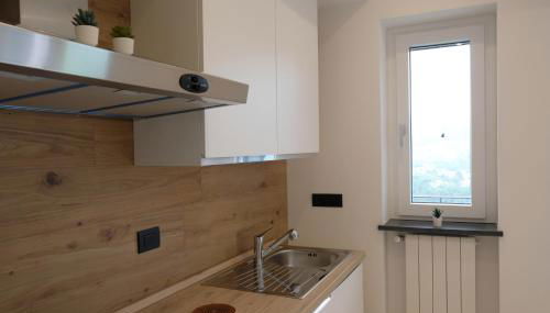 Casa Nuvola - Foto 5, stove