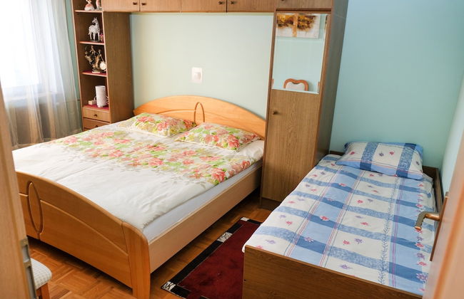 Apartment Jorsi With Mountain View - Foto 1