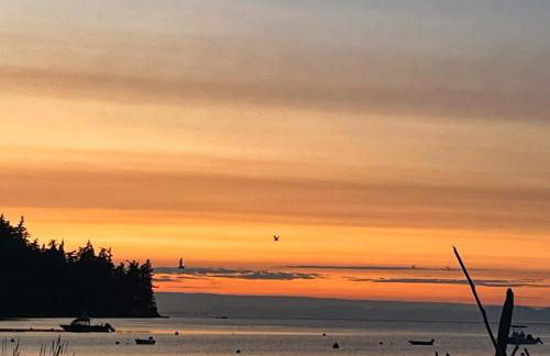 Hot Tub and Mtn Views Lummi Island Home Near Beach - Foto 43