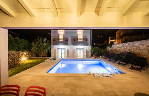 Villa Mediterana - Photo 68