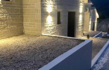 LefkoParga Luxury Suites - Foto 24