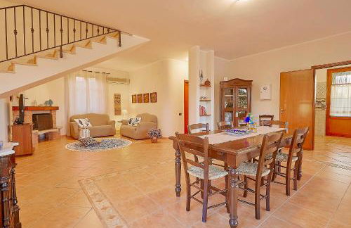 Villa Cottone - 5 suite con piscina privata - tra Palermo e Cefalù - Foto 28