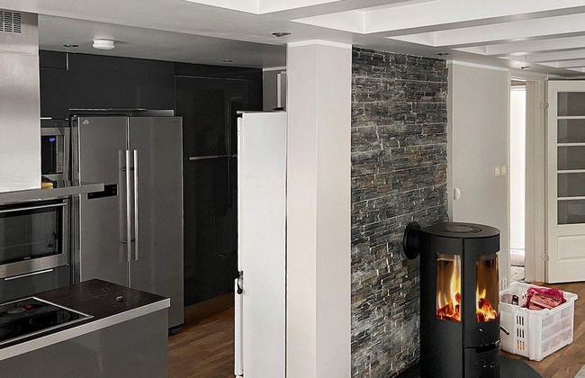 6 Person Holiday Home in Frekhaug - Foto 2